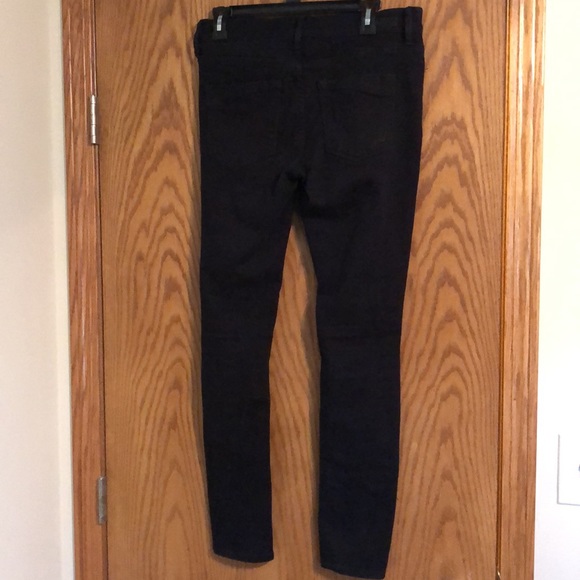 Black express jeans - Picture 3 of 4